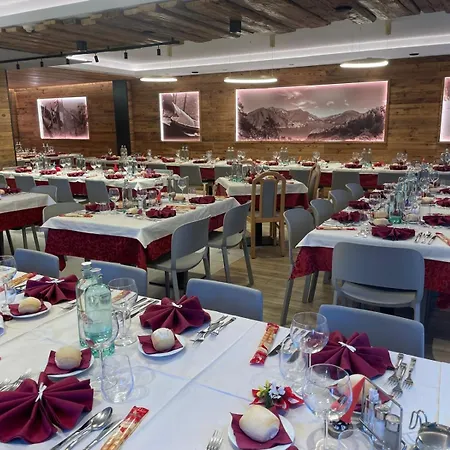 Hotel Maggiorina