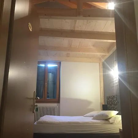 Maggiorina Hotel