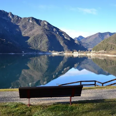 Maggiorina 3* Bezzecca