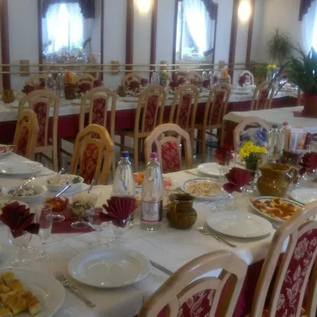 Maggiorina Hotel 3*