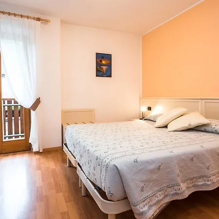 Maggiorina Hotel