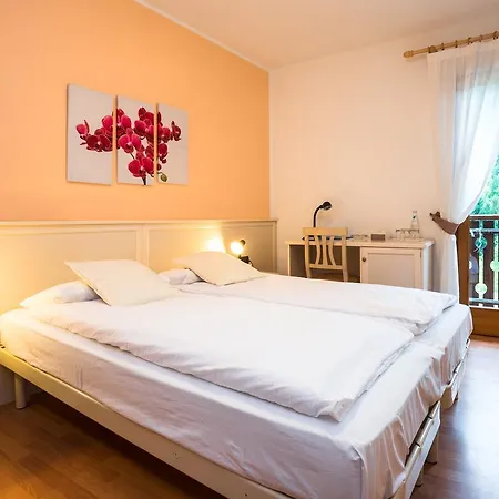 Hotel Maggiorina