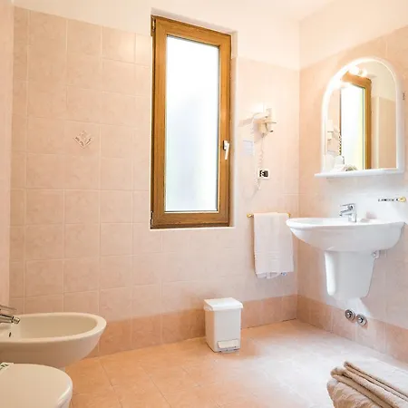 Maggiorina Hotel Bezzecca