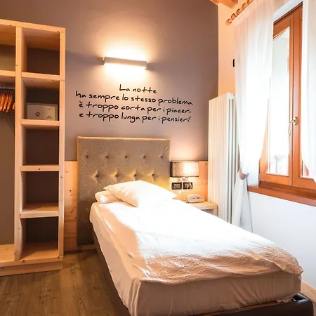 Maggiorina Hotel Bezzecca