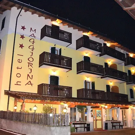 Maggiorina Hotel